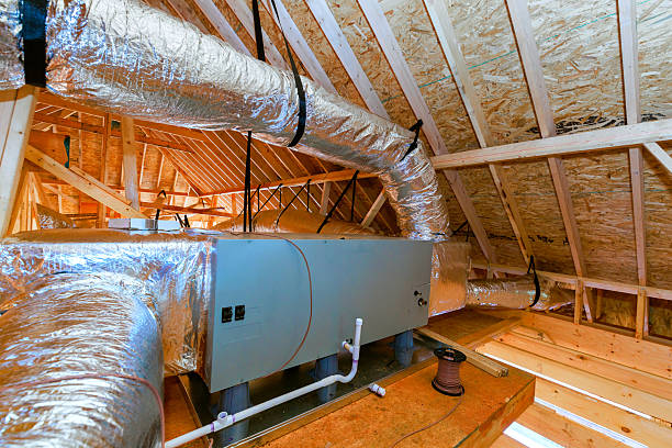 Trusted Hvac service in Avalon, CA - FH HVAC